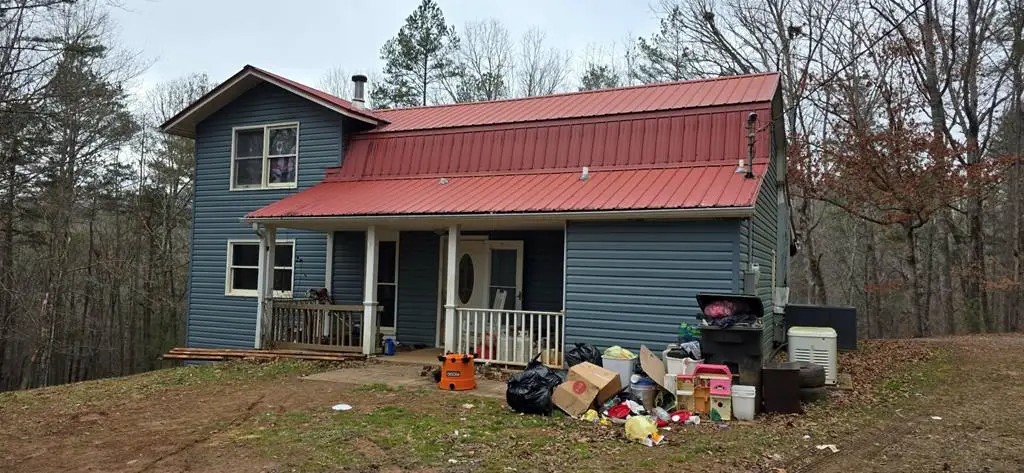 60 Knollwood Lane, Mineral Bluff, GA 30559 - #1