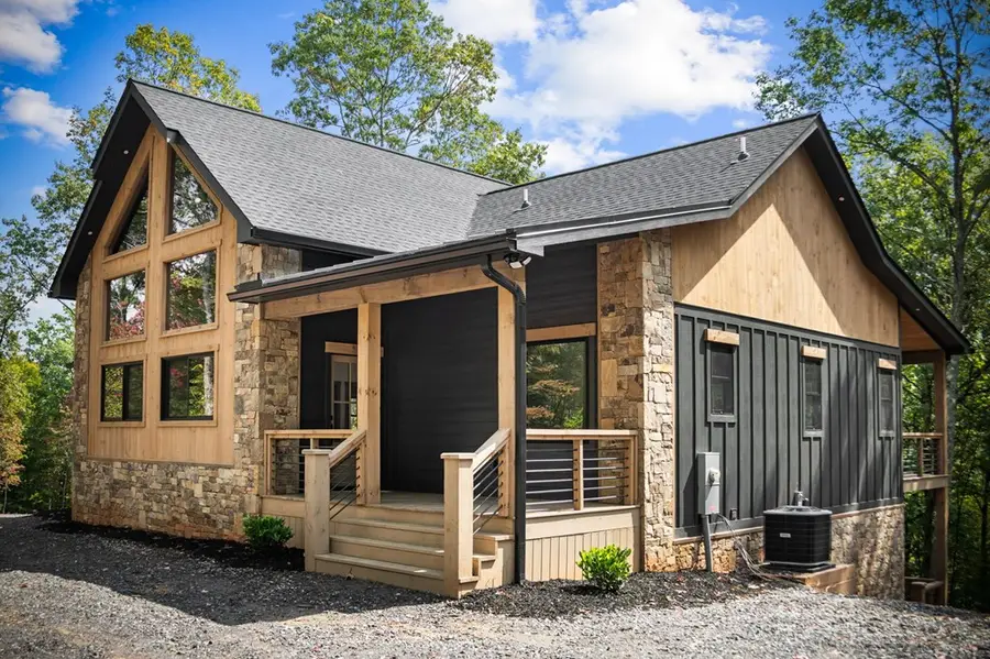 164 Brook Lane, Mineral Bluff, GA 30559 - #2