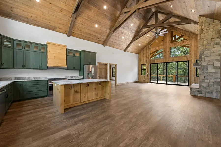 164 Brook Lane, Mineral Bluff, GA 30559 - #3