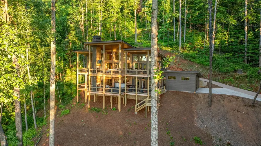 55 Grand Vista Drive, Blue Ridge, GA 30513 - #3