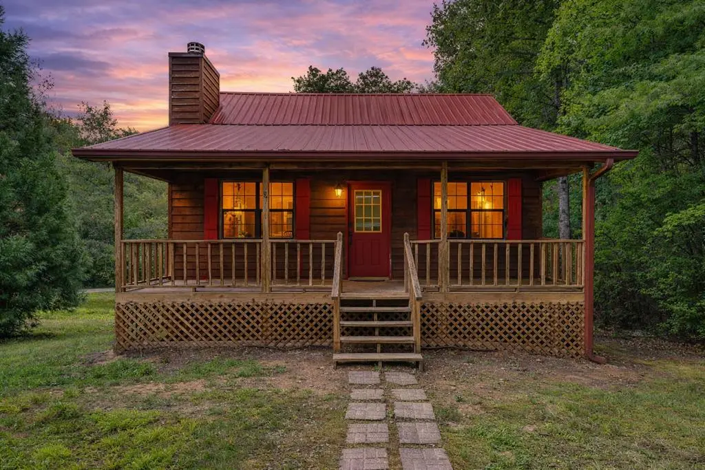 8 Virginia Lane, Blairsville, GA 30512 - #1