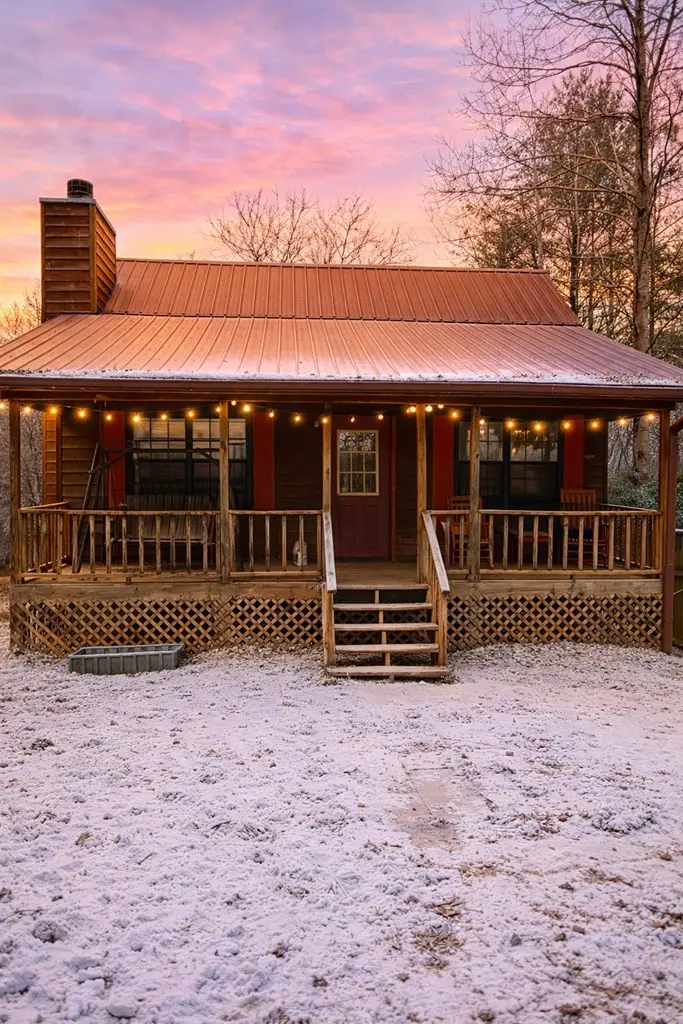 8 Virginia Lane, Blairsville, GA 30512 - #3