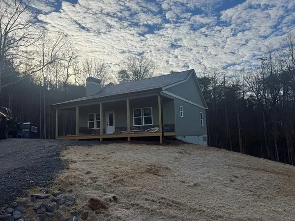 9 Nottaway Lane, Young Harris, GA 30582