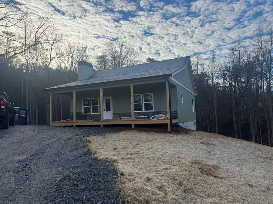 9 Nottaway Lane, Young Harris, GA 30582 - #3