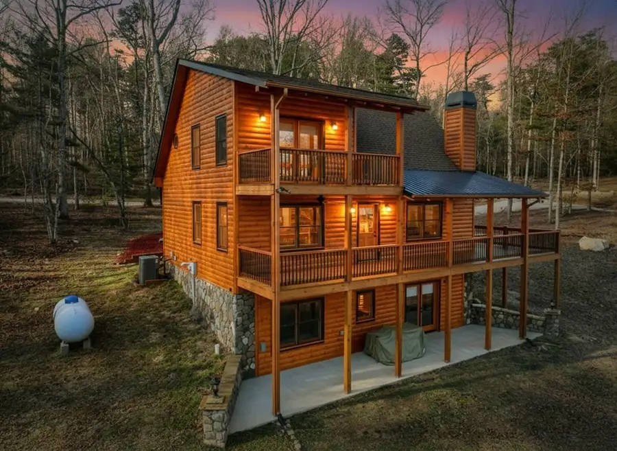 17 Dial Mountain Drive, Blue Ridge, GA 30513 - #2