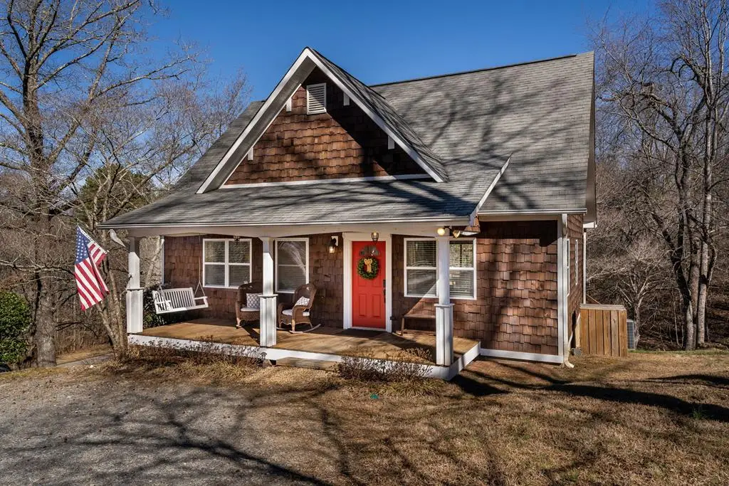 35 High Point Trail, Blue Ridge, GA 30513 - #1