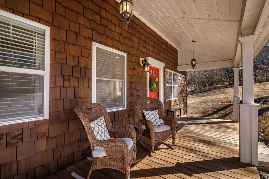 35 High Point Trail, Blue Ridge, GA 30513 - #3