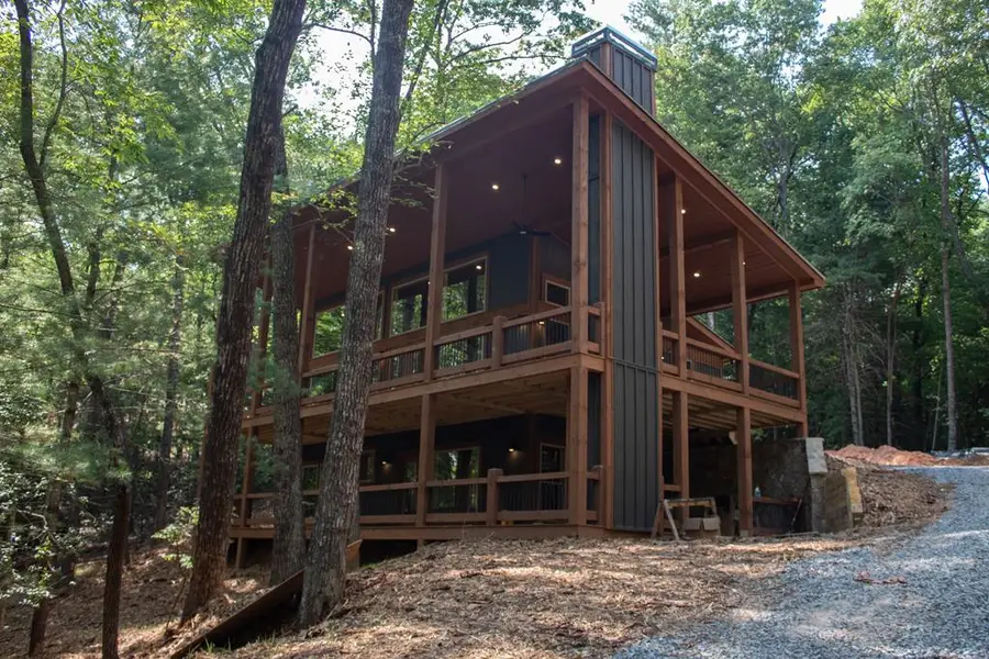 Lot 7 Clay's Way, Blue Ridge, GA 30513 - #2