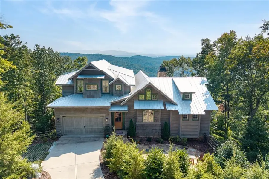 207 Utana Bluffs Trail, Ellijay, GA 30540 - #3