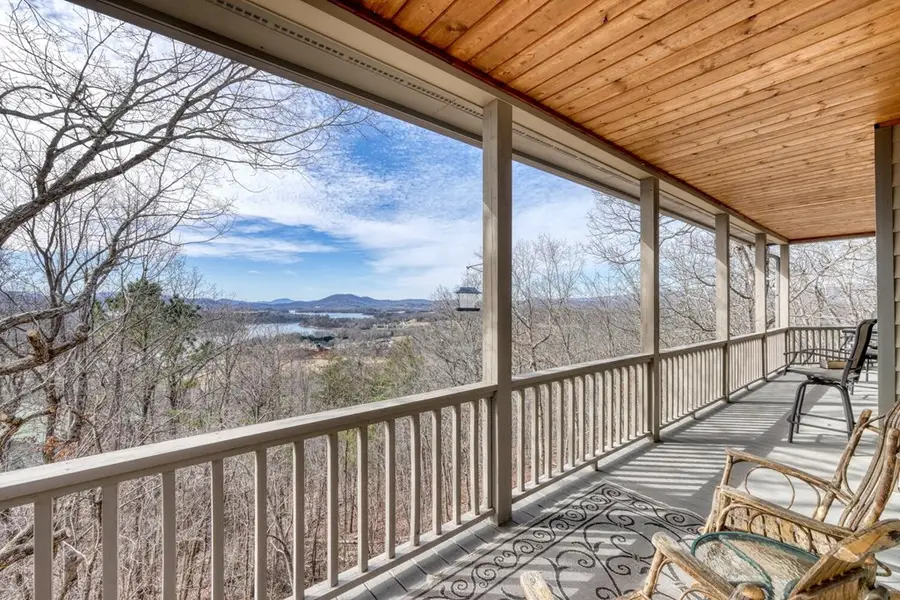 343 Dan Knob, Hayesville, NC 28904 - #3