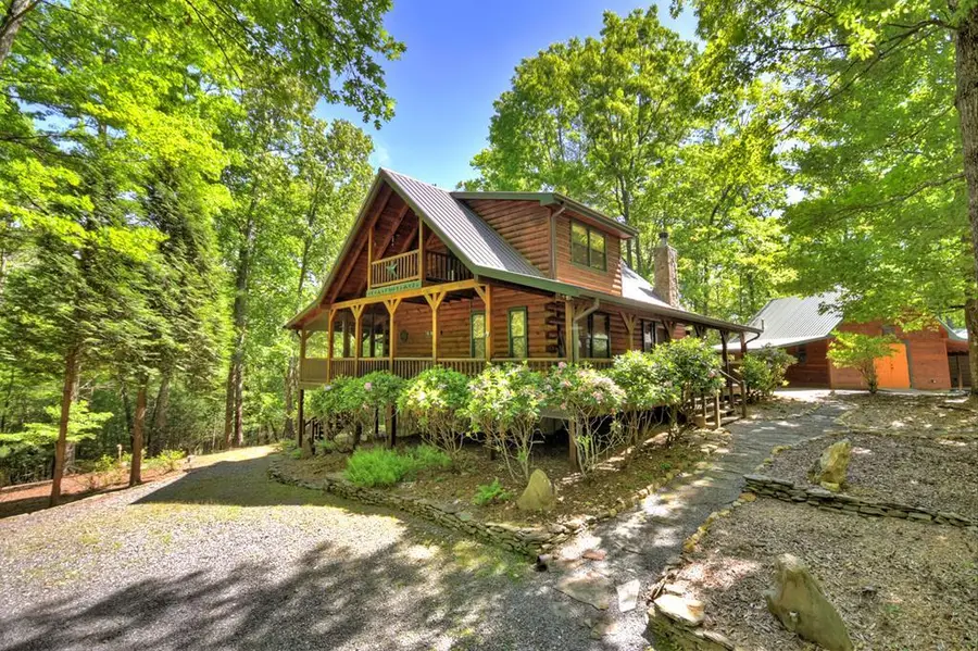 47 Blue Sky Drive, Blue Ridge, GA 30513 - #2