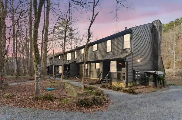 641 Riverside Drive, East Ellijay, GA 30540