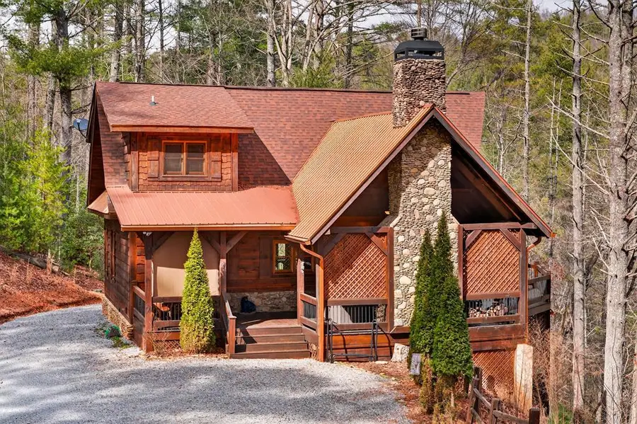 40 Adelaide Trail, Blue Ridge, GA 30513 - #2