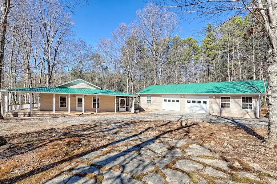 203 Rocky Top Heights Road, Blairsville, GA 30512 - #2
