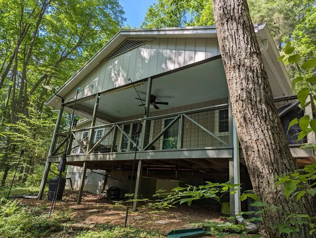 546 Happy Hollow Circle, Suches, GA 30572 - #1