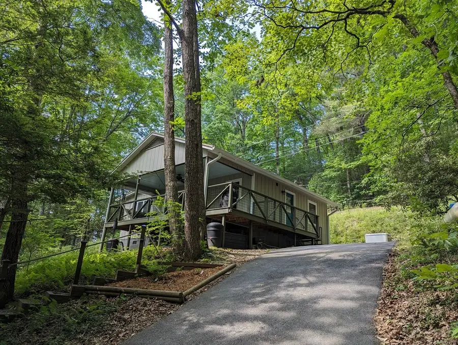 546 Happy Hollow Circle, Suches, GA 30572 - #2