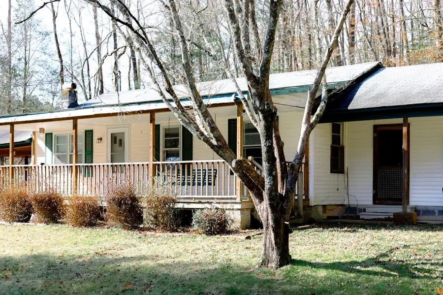 40 South Lucius Road, Cherry Log, GA 30522 - #3