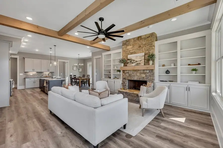 85 Villa Vista, Jasper, GA 30143 - #3