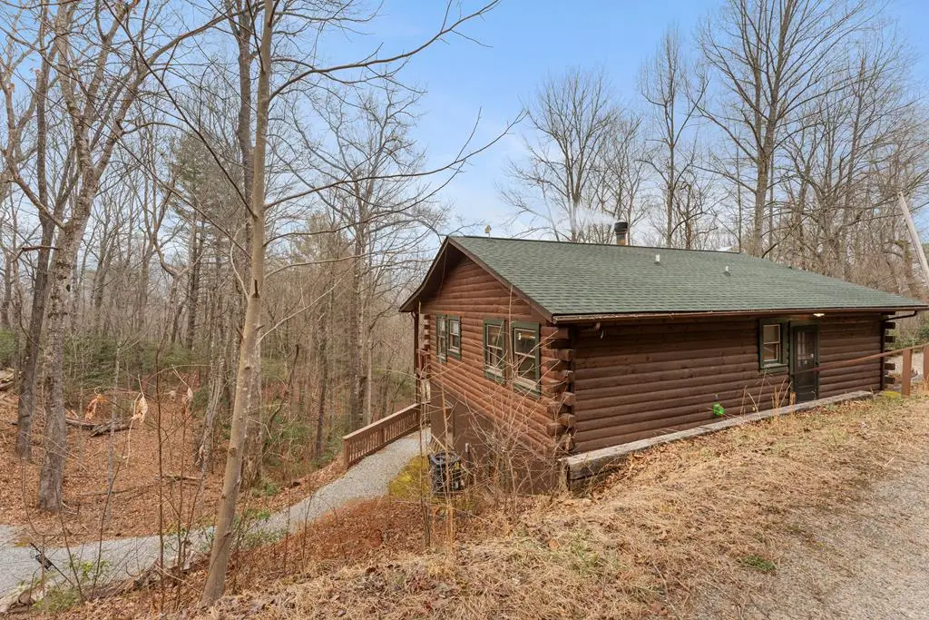 451 Summit Road, Otto, NC 28763 - #1