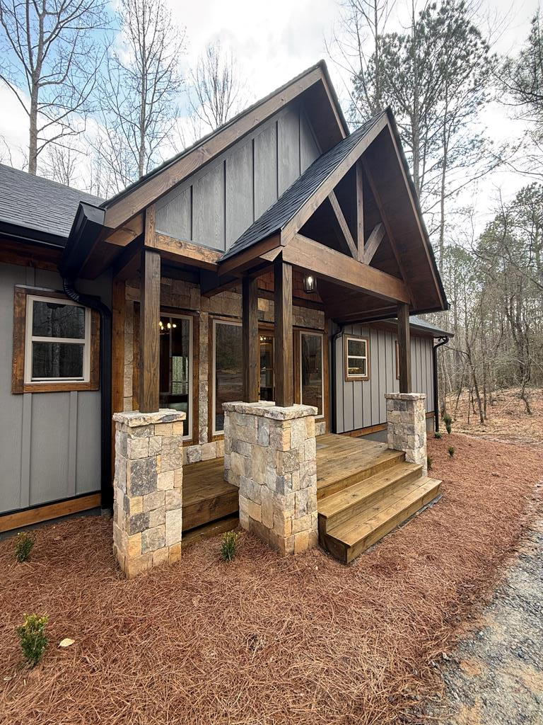213 Nexus Drive, Ellijay, GA 30540 - #3
