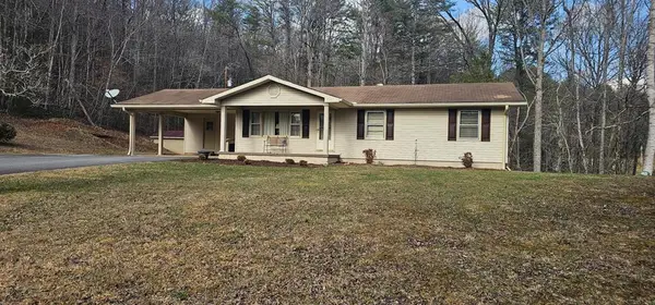 6656 Fires Creek Road, Hayesville, NC 28904