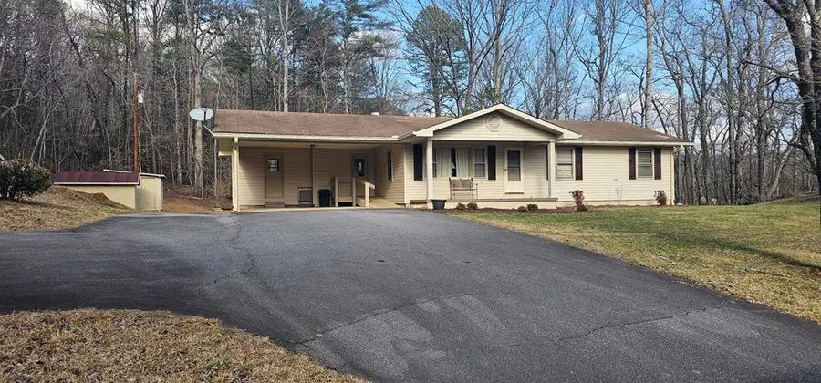 6656 Fires Creek Road, Hayesville, NC 28904 - #2