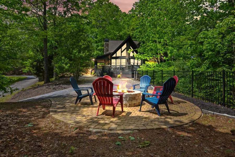305 Skybound Road, Blue Ridge, GA 30513 - #2