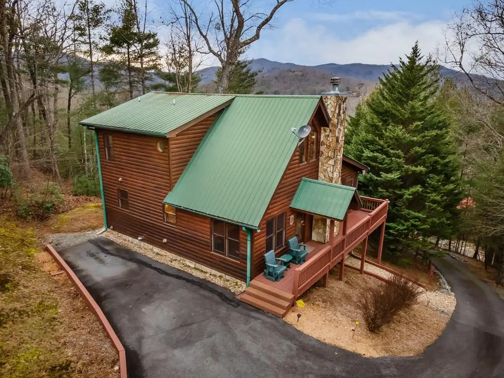 131 Toccoa Overlook Lane, Blue Ridge, GA 30513 - #1