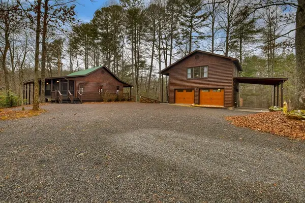 1175 Lickskillet Circle, Blue Ridge, GA 30513