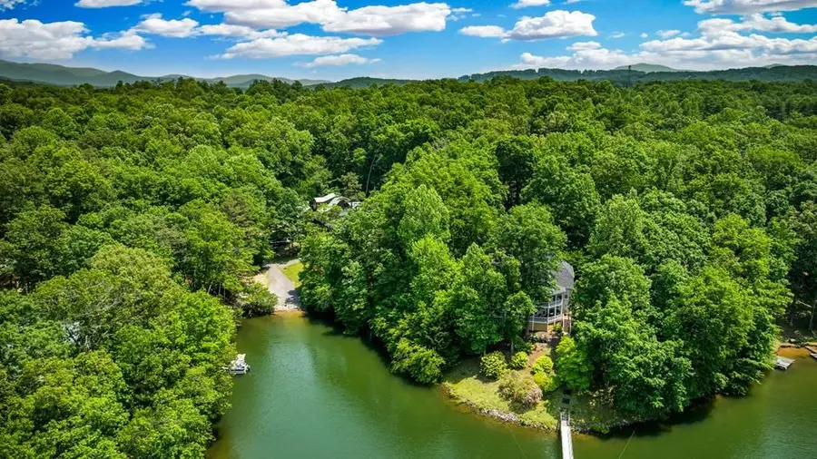 Lot 25 Talon Trace, Blairsville, GA 30512 - #3