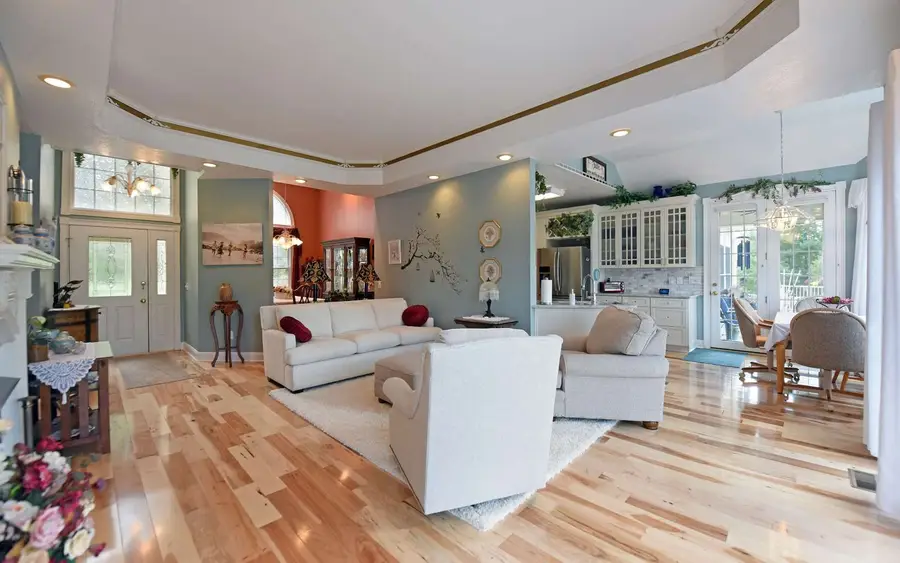 1701 Victoria Woods Drive, Hiawassee, GA 30546 - #3