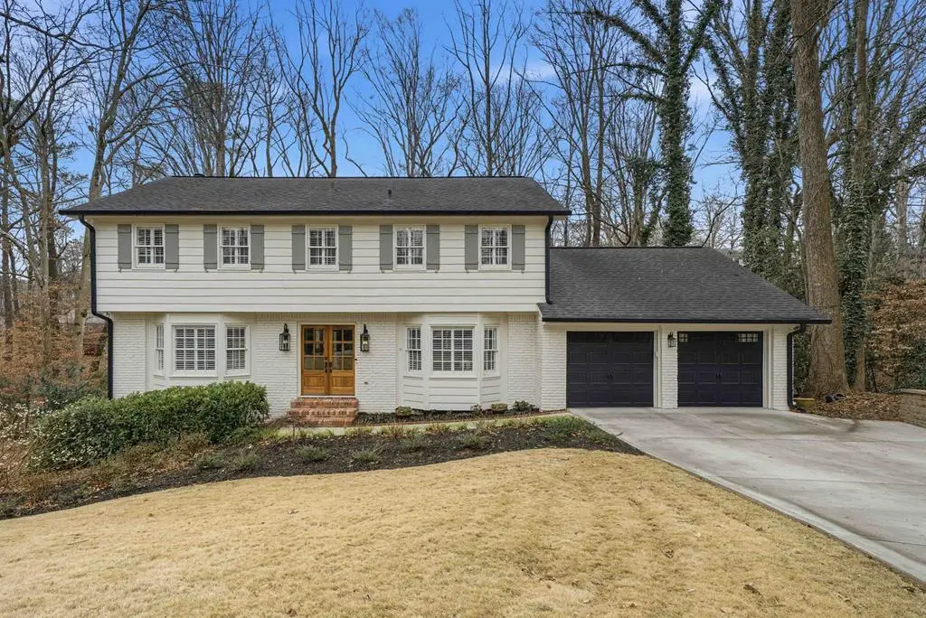 5410 Sandell Ct, Dunwoody, GA 30338 - #1