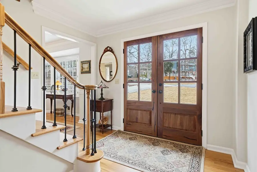 5410 Sandell Ct, Dunwoody, GA 30338 - #2