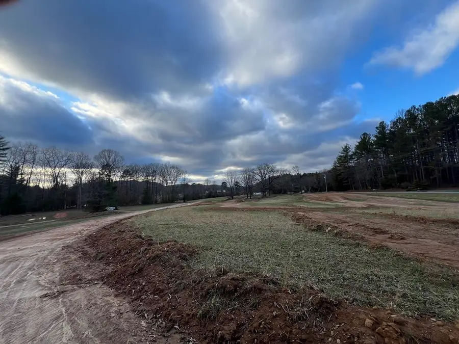 0 Green Cove Road, Brasstown, NC 28902 - #3