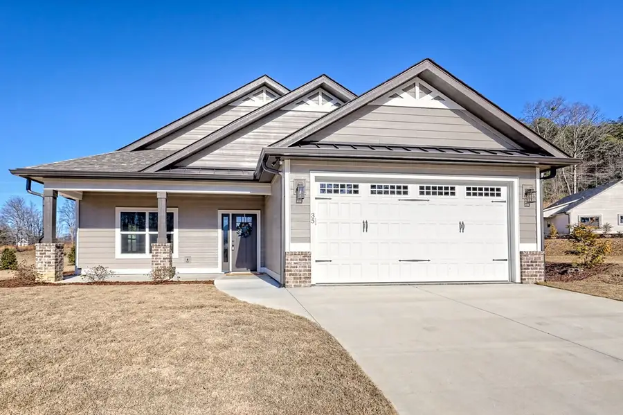 35 Mctyeire Drive, Young Harris, GA 30582 - #3