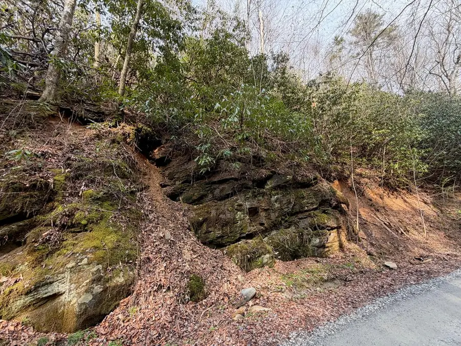 0.86 ac Webb Creek Road, Andrews, NC 28901 - #3