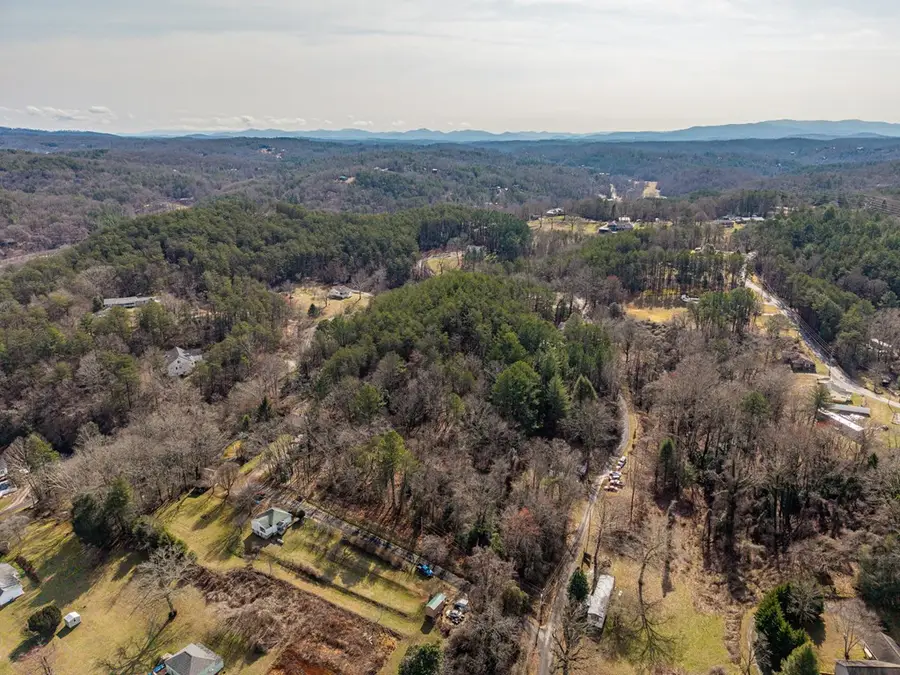 Lot 5 Thurman Street, McCaysville, GA 30555 - #3