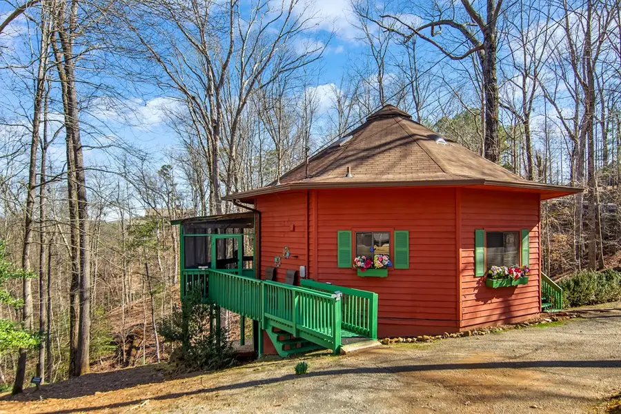 102 Mizzen Court, Ellijay, GA 30540 - #3