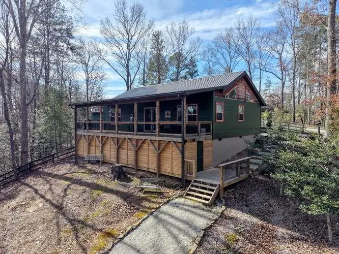 442 Hilltop Road, Murphy, NC 28906 - #1