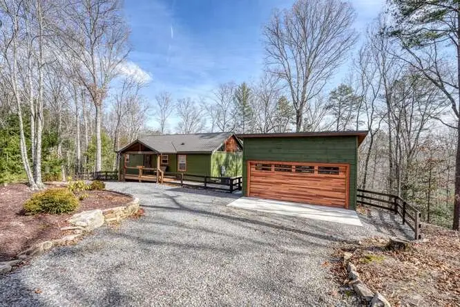 442 Hilltop Road, Murphy, NC 28906 - #2