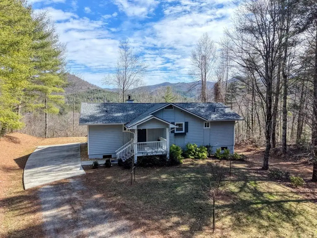 6730 Hi Land Road, Hiawassee, GA 30546 - #1