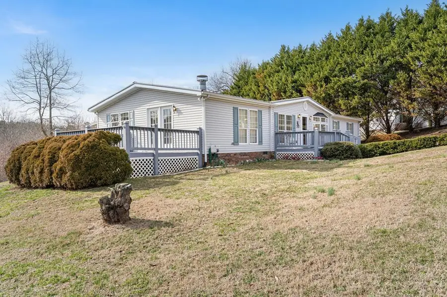 283 Bobcat Lane, Warne, NC 28909 - #2