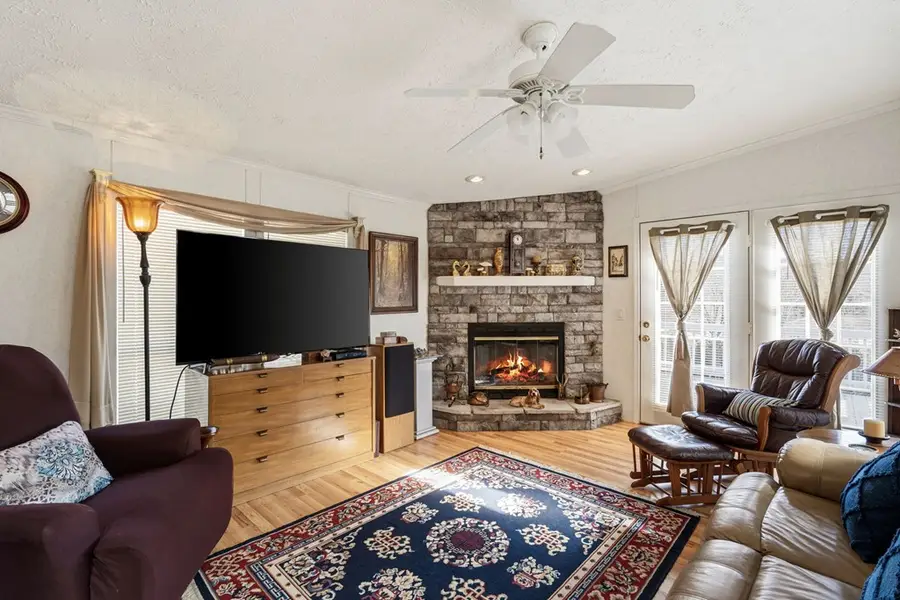 283 Bobcat Lane, Warne, NC 28909 - #3