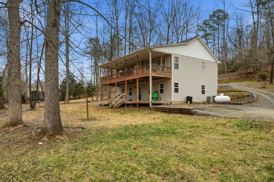 Address Withheld By Seller, Young Harris, GA 30582 - #2