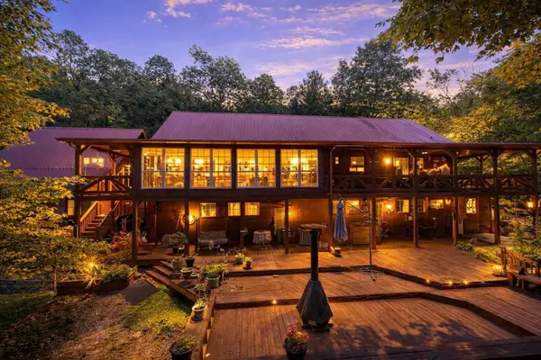 885 Tomahawk Trail, Blairsville, GA 30512
