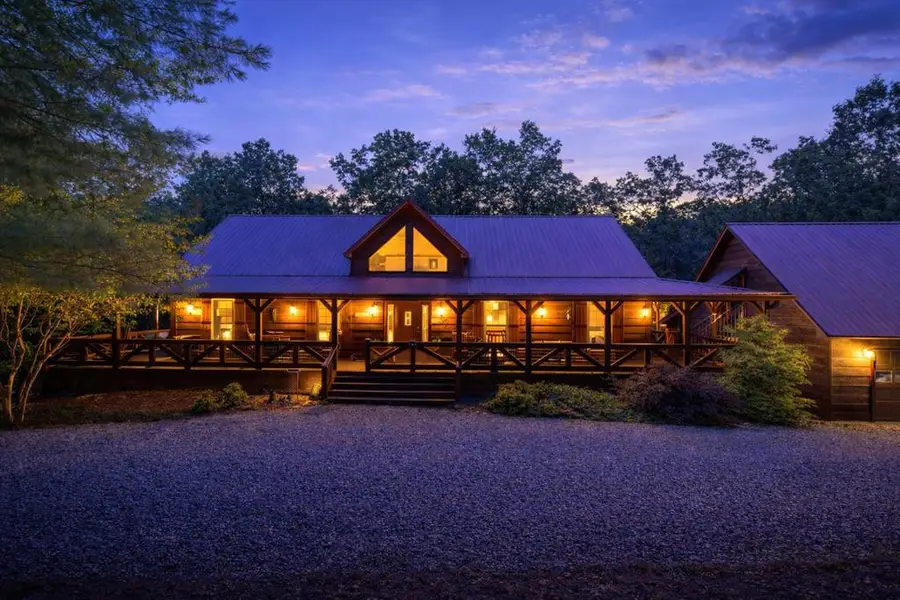 885 Tomahawk Trail, Blairsville, GA 30512 - #3