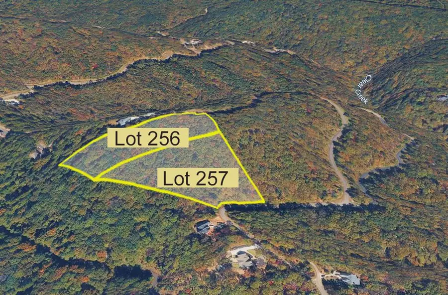 257 Andes Ridge, Jasper, GA 30143 - #2