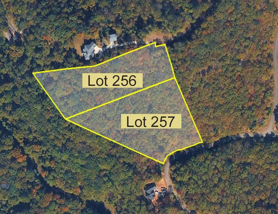 257 Andes Ridge, Jasper, GA 30143 - #3