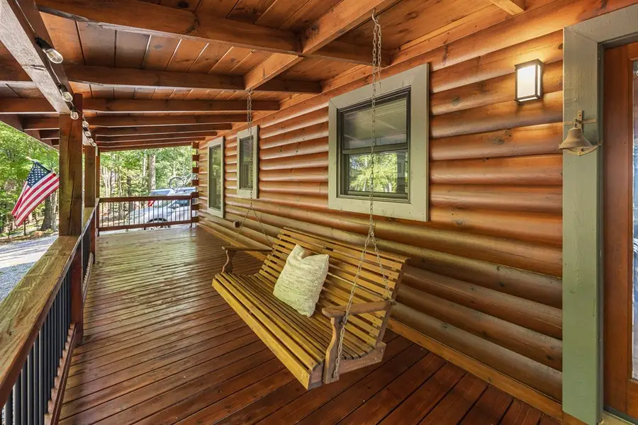 832 Scenic Mountain View Road, Blue Ridge, GA 30513 - #2