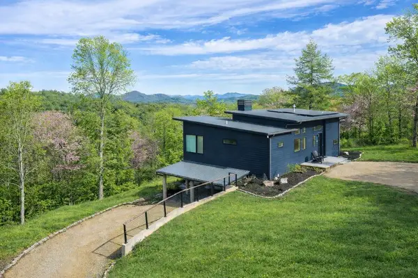 458 Brannon Ridge Road, Young Harris, GA 30582